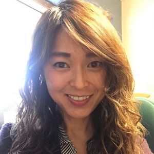 Meet your Posher, Irene